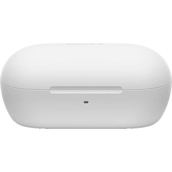 Беспроводные наушники с шумоподавлением Sony WF-C710N White, Цвет: White, изображение 3