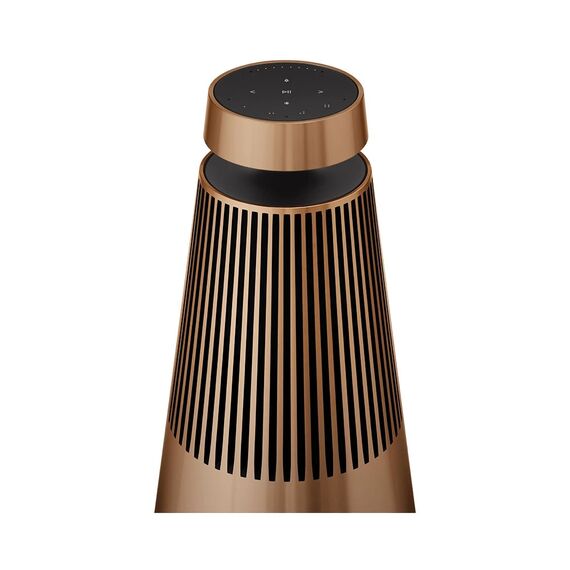 Колонка Bang & Olufsen Beosound 2 Gradient Baritone, Цвет: Baritone, изображение 2