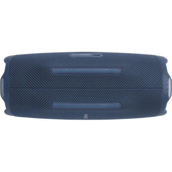 Колонка JBL Charge 6 Blue, Цвет: Blue, изображение 5