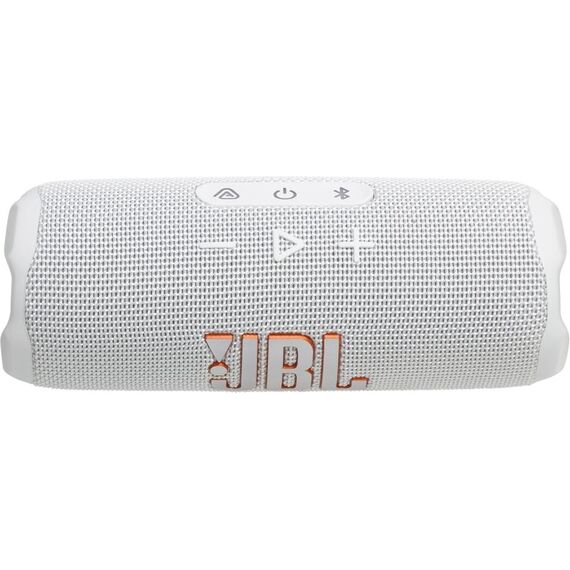 Колонка JBL Flip 7 White, Цвет: White, изображение 6