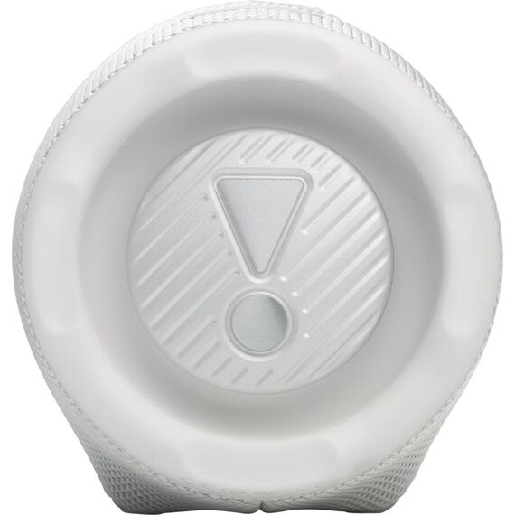 Колонка JBL Charge 6 White, Цвет: White, изображение 4