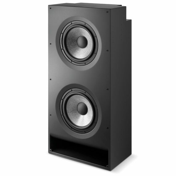 Сабвуфер с фазоинвертором Focal CINEMA SUB