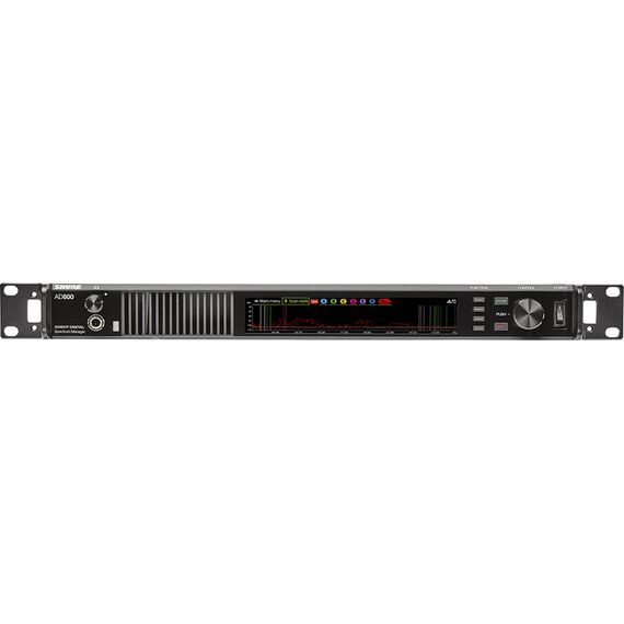 Спектральный менеджер Shure AD600E, изображение 3