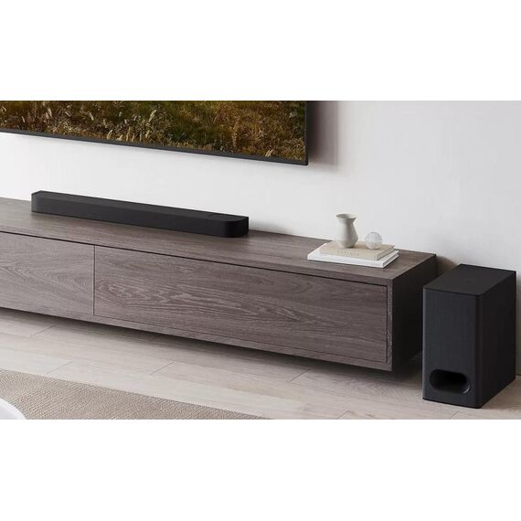 Саундбар Sony BRAVIA Theatre Bar 6 3.1.2-канальный с беспроводным сабвуфером, совместимый с Dolby Atmos ® /DTS:X ®, изображение 6