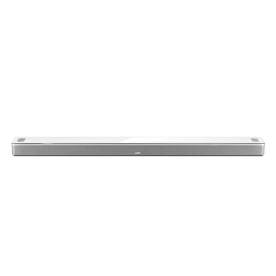 Комплект Bose Smart Ultra Soundbar 3.1 White, Цвет: White, изображение 3