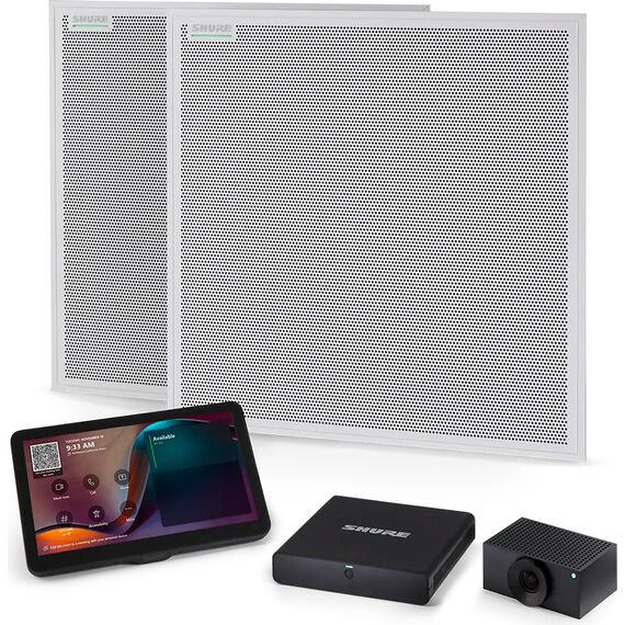 Комплект Shure IntelliMix™ Room Kits IMXRK70-E