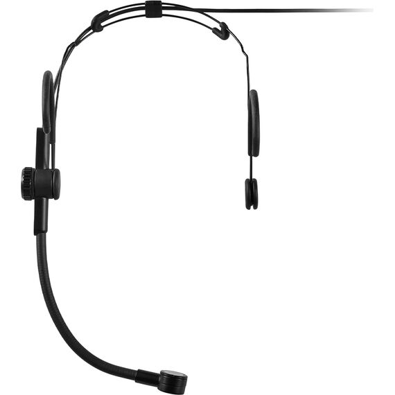 Головной кардиоидный микрофон Shure SM39-LM3