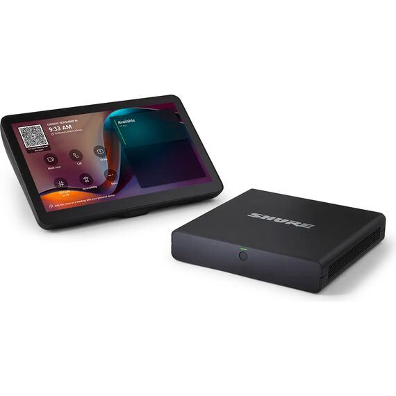 Комплект Shure IntelliMix™ Room Kits IMXRK70-E, изображение 2