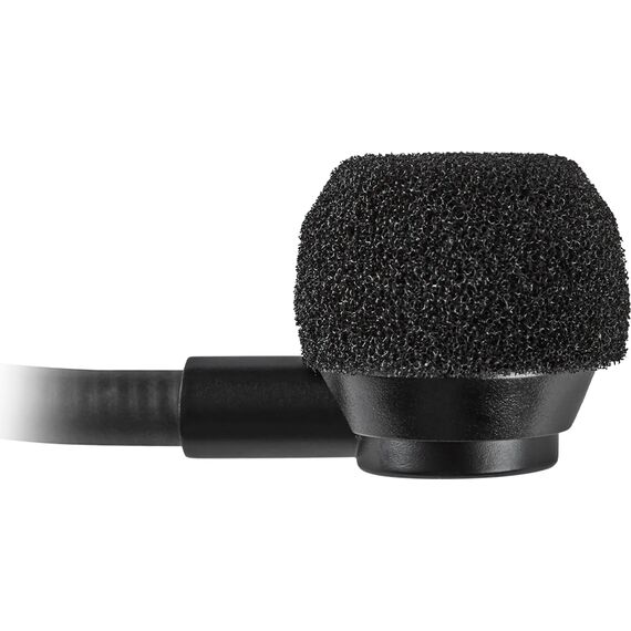 Головной кардиоидный микрофон Shure SM39-LM3, изображение 4