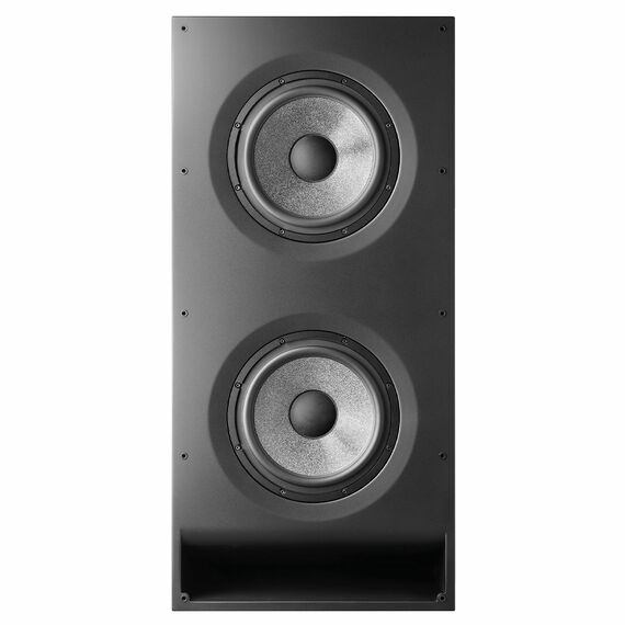Сабвуфер с фазоинвертором Focal CINEMA SUB, изображение 2