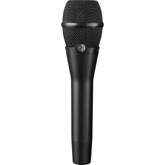 Кардиоидный конденсаторный вокальный микрофон Shure KSM11B/C, изображение 2