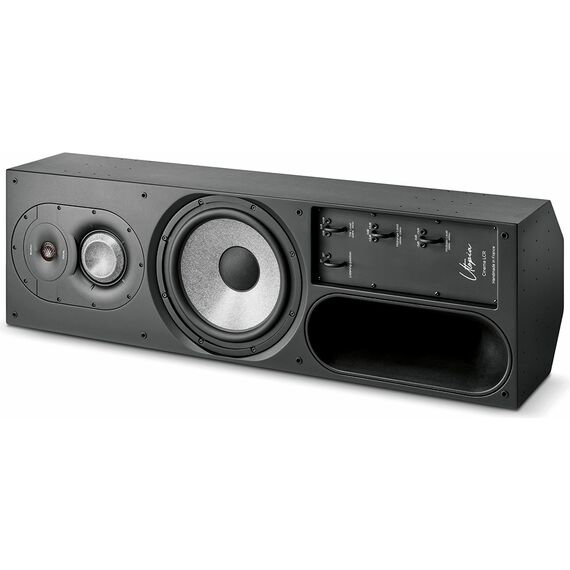 Встраиваемая акустическая система Focal CINEMA LCR, изображение 3