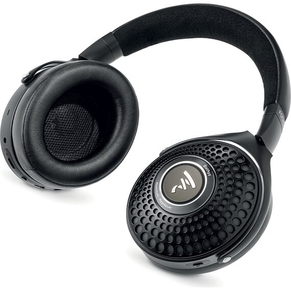 Наушники с активным шумоподавлением Focal Bathys Deep Black, Цвет: Deep Black, изображение 6