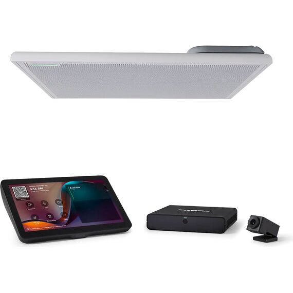 Комплект Shure IntelliMix™ Room Kits IMXRK30-E