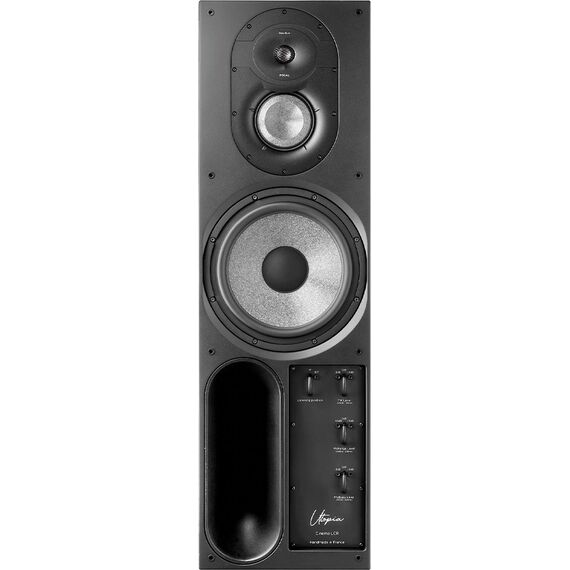 Встраиваемая акустическая система Focal CINEMA LCR, изображение 2