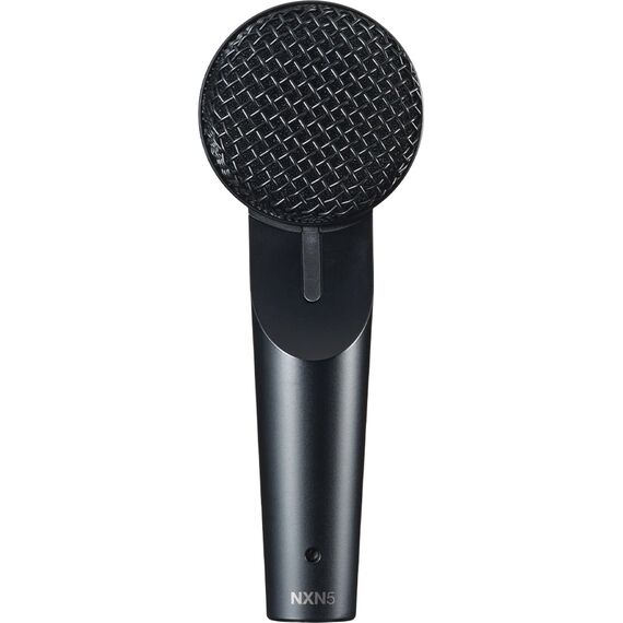 Динамический микрофон для гитарного усилителя Shure NXN5, изображение 2
