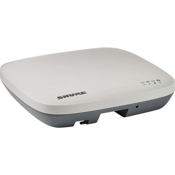 Беспроводная микрофонная система Shure Microflex Wireless neXt 4 & neXt 8, изображение 6