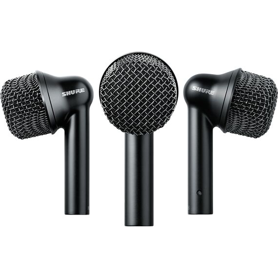 Динамический микрофон Shure NXN6 Nexadyne™ 6 для малого барабана 3.0