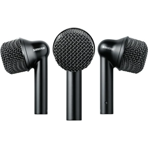 Динамический микрофон Shure NXN6 Nexadyne™ 6 для малого барабана 3.0