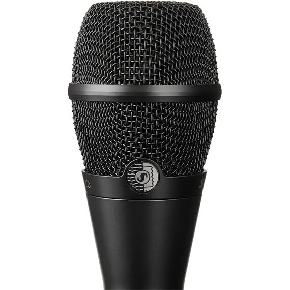 Кардиоидный конденсаторный вокальный микрофон Shure KSM11B/C