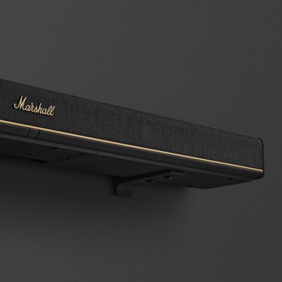 Комплект для настенного монтажа Marshall Heston 120 Wall Mount, изображение 2