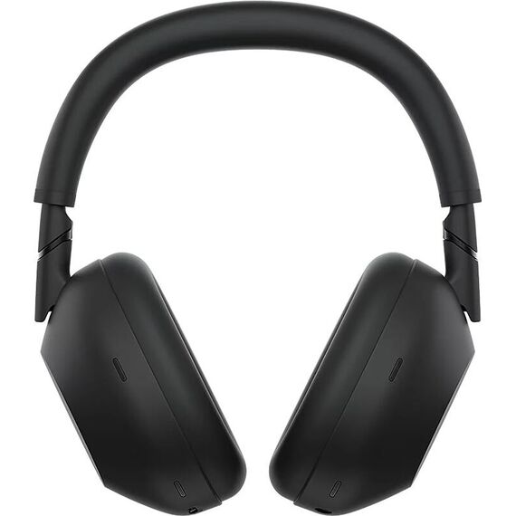 Наушники Sony WH-1000XM6 Black, Цвет: Black, изображение 3