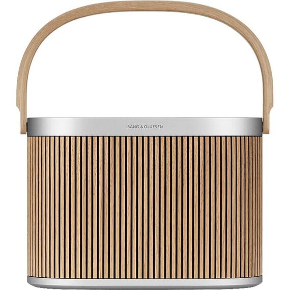 Колонка Bang & Olufsen Beosound A5 Oak, Цвет: Oak, изображение 3