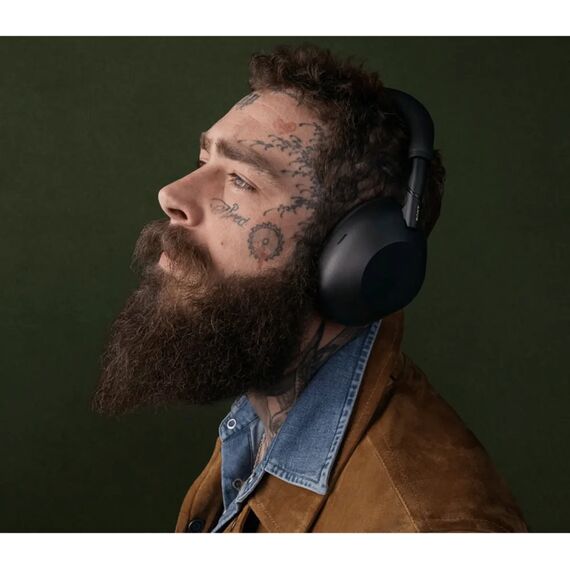 Наушники Sony WH-1000XM6 Black, Цвет: Black, изображение 4