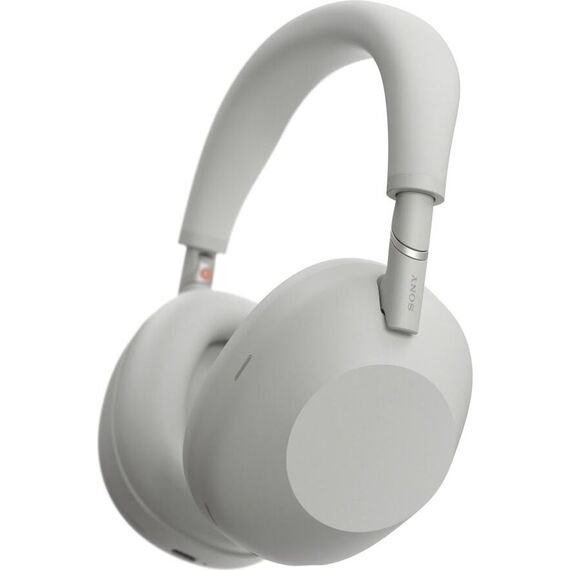 Наушники Sony WH-1000XM6 Platinum Silver, Цвет: Platinum Silver