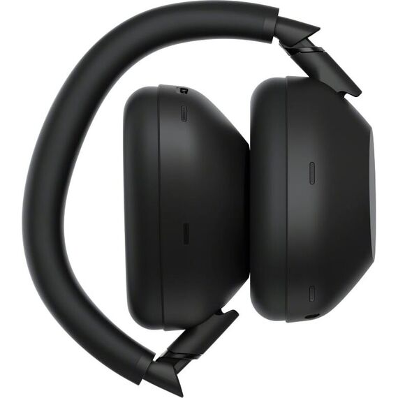 Наушники Sony WH-1000XM6 Black, Цвет: Black, изображение 6