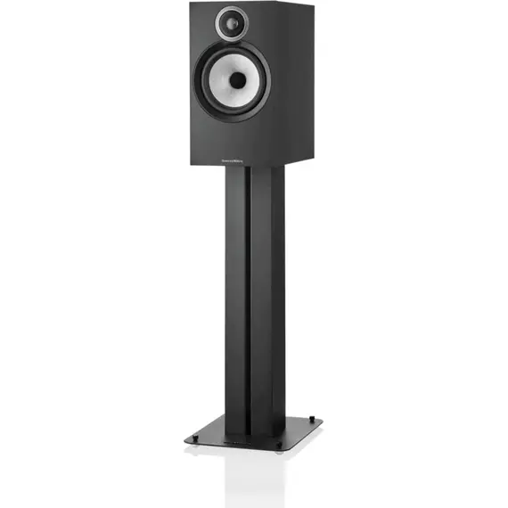 Полочная акустика Bowers & Wilkins 607 S3 Black, Цвет: Black, изображение 5