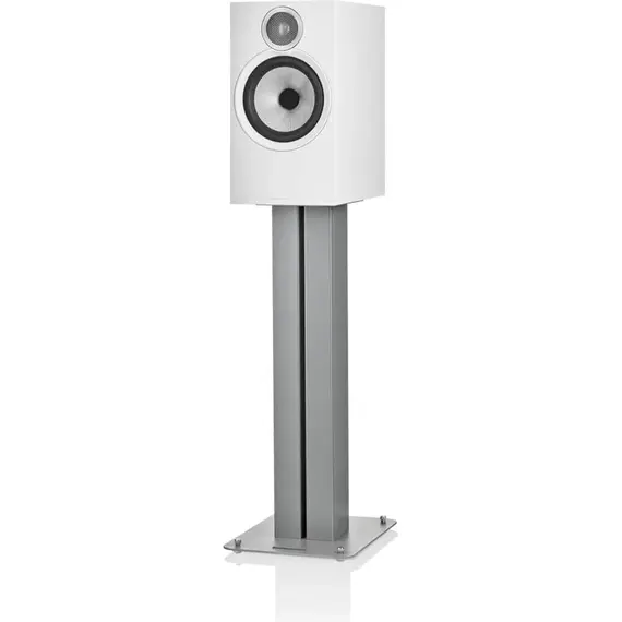 Полочная акустика Bowers & Wilkins 607 S3 White, Цвет: White, изображение 3