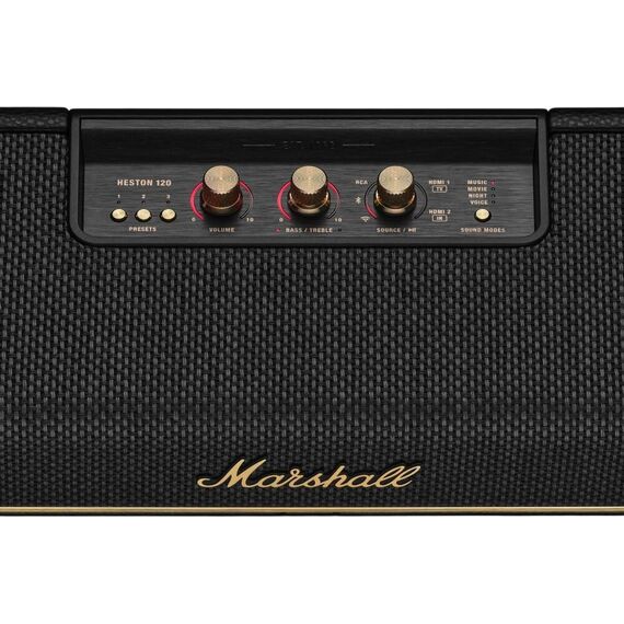 Саундбар Marshall Heston 120, изображение 5