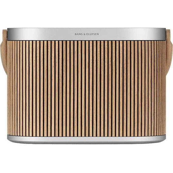Колонка Bang & Olufsen Beosound A5 Oak, Цвет: Oak