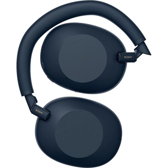 Наушники Sony WH-1000XM6 Midnight Blue, Цвет: Midnight Blue, изображение 6