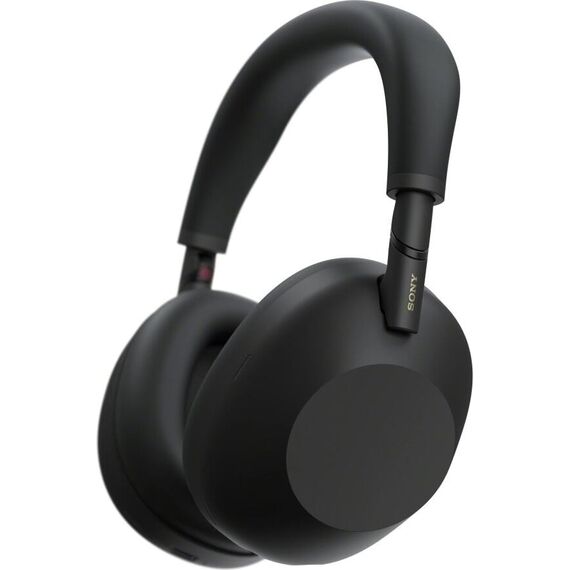 Наушники Sony WH-1000XM6 Black, Цвет: Black