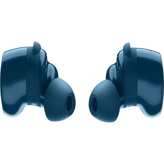 Наушники Bose QuietComfort Earbuds Twilight Blue, Цвет: Twilight Blue, изображение 3
