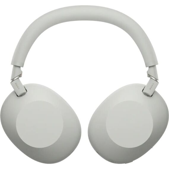 Наушники Sony WH-1000XM6 Platinum Silver, Цвет: Platinum Silver, изображение 6