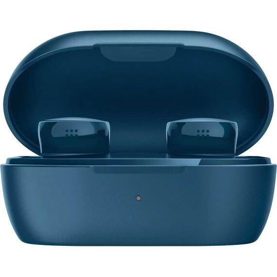 Наушники Bose QuietComfort Earbuds Twilight Blue, Цвет: Twilight Blue, изображение 5