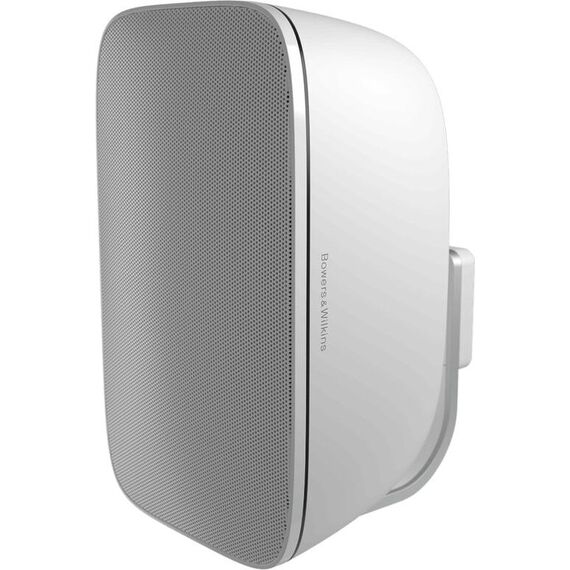 Всепогодная акустика Bowers & Wilkins AM-1 White, Цвет: White, изображение 3