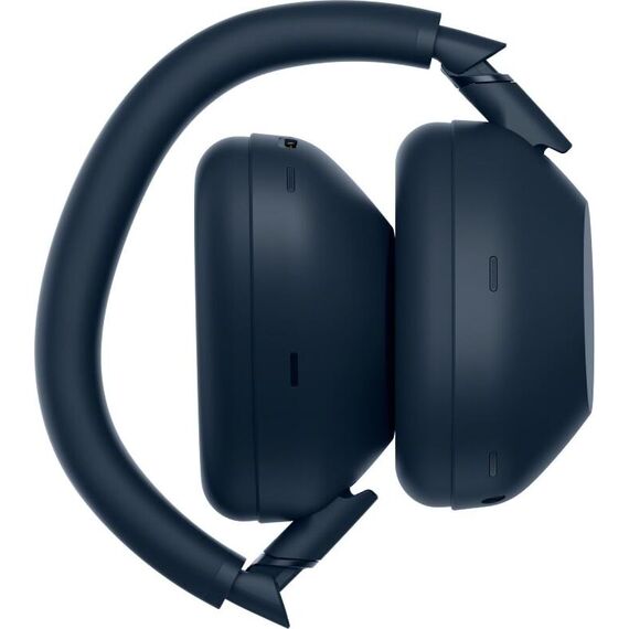 Наушники Sony WH-1000XM6 Midnight Blue, Цвет: Midnight Blue, изображение 5