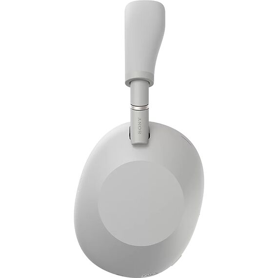 Наушники Sony WH-1000XM6 Platinum Silver, Цвет: Platinum Silver, изображение 2