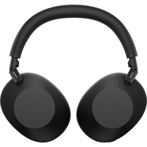 Наушники Sony WH-1000XM6 Black, Цвет: Black, изображение 5
