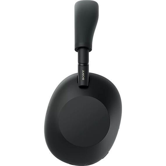 Наушники Sony WH-1000XM6 Black, Цвет: Black, изображение 2