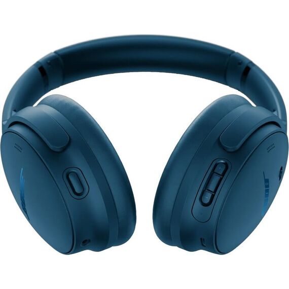 Наушники Bose QuietComfort Twilight Blue, Цвет: Twilight Blue, изображение 4