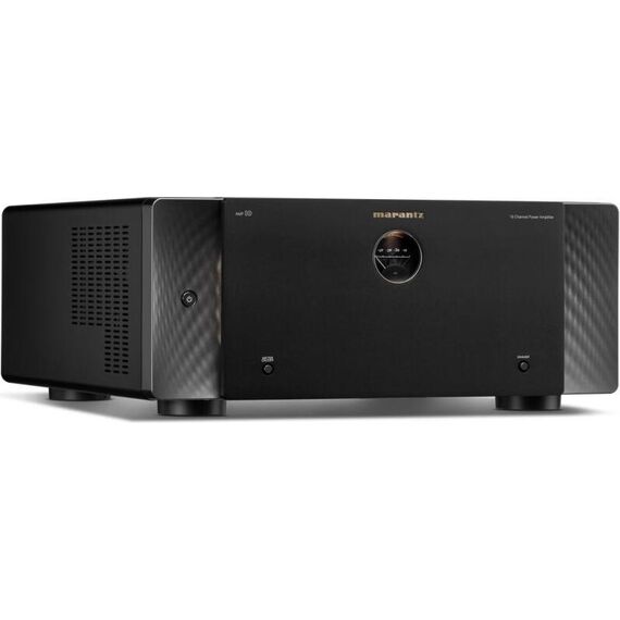Усилитель Marantz AMP 10 Black, изображение 5