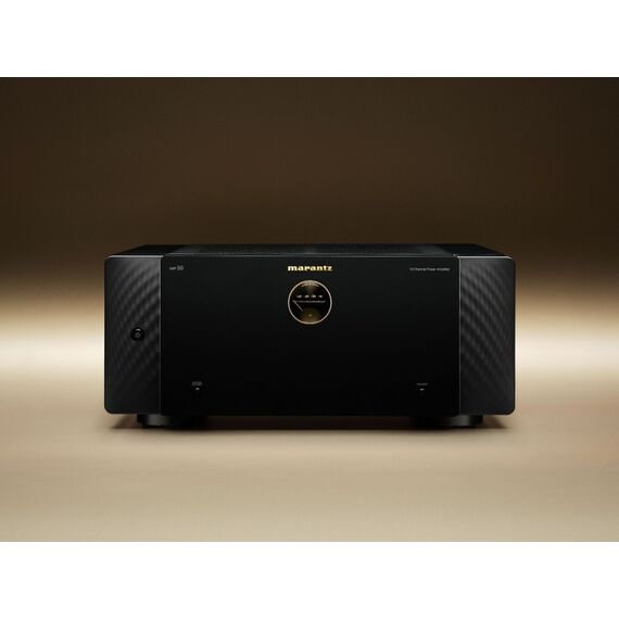 Усилитель Marantz AMP 10 Black, изображение 9