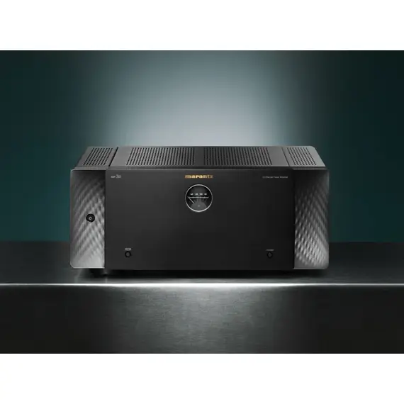 Усилитель Marantz AMP 20 Black, изображение 5