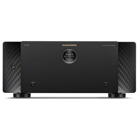 Усилитель Marantz AMP 20 Black