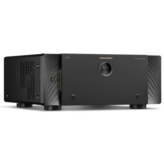 Усилитель Marantz AMP 20 Black, изображение 3